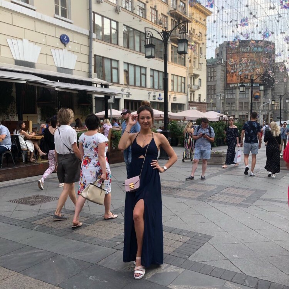 🌼RESTOCKED🌼Fashion Women Long Maxi Dress 👗 - Picture 6 of 6